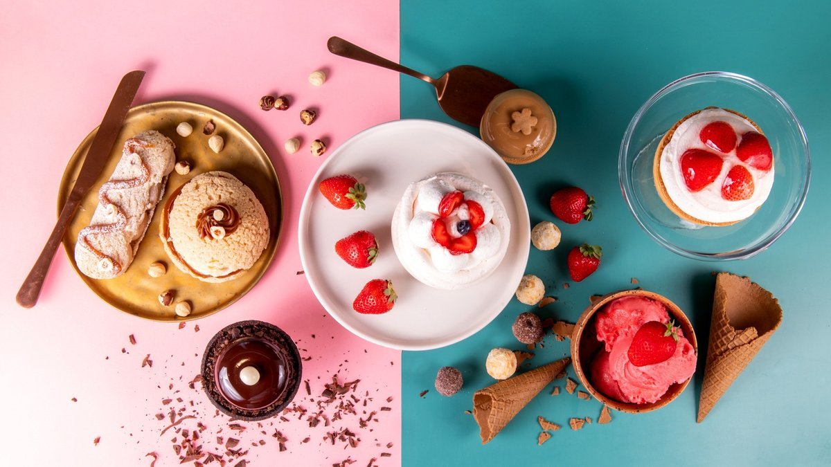 Image of Sweets & Treats by Pilatos Family since 1967