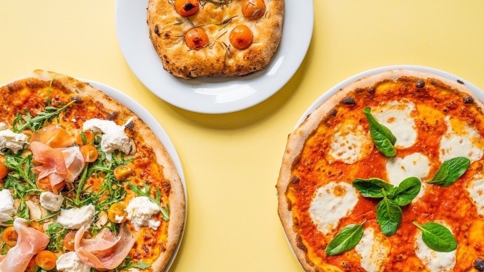 Image of Pizza Restaurant Veronika