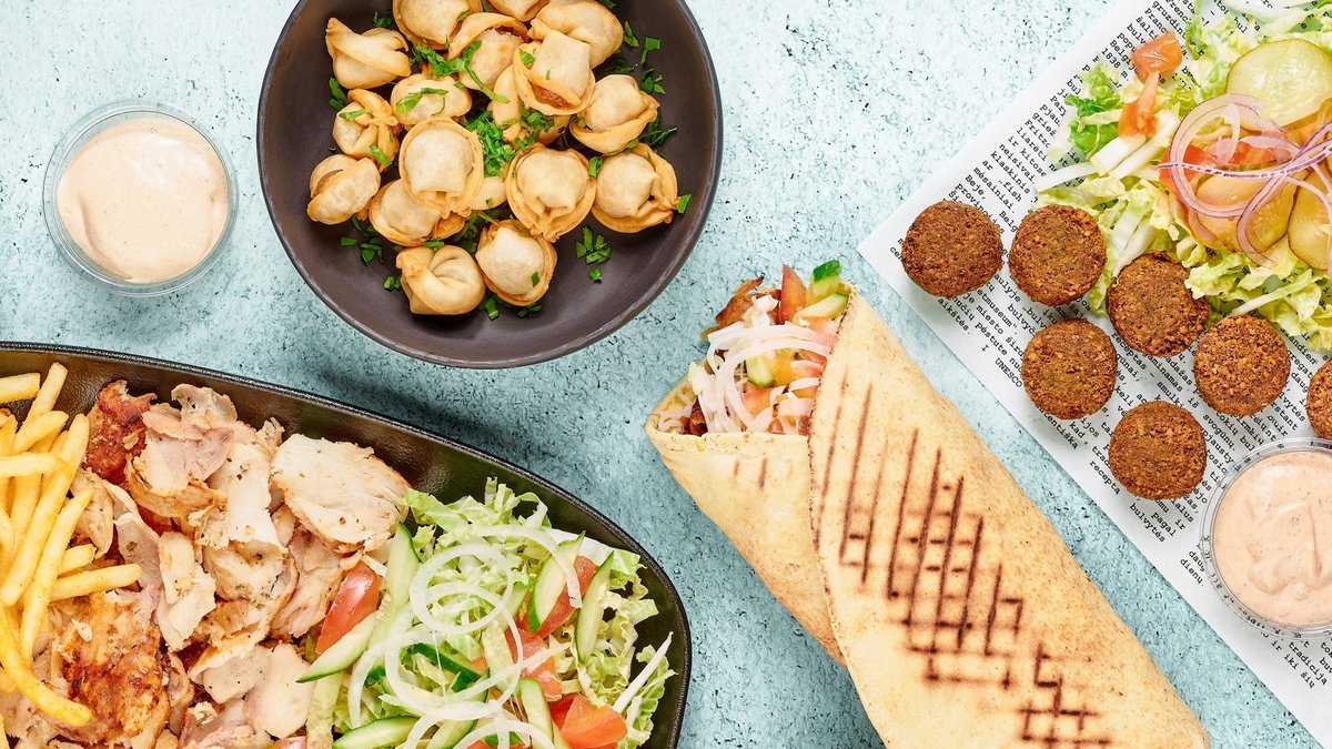 Image of Jammi (Tilžės g.)