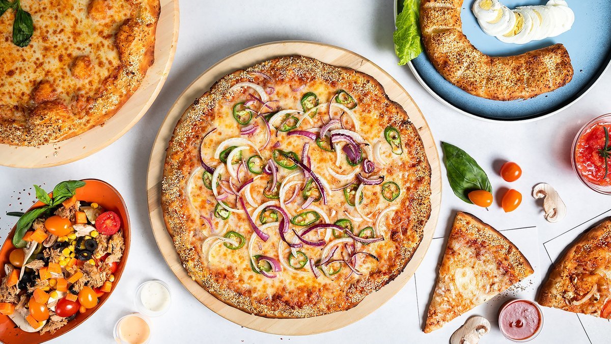 Image of Pizza Rozza | Rishon LeZion