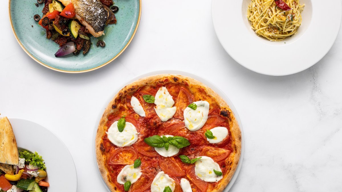 Image of Pizzeria LOCALE