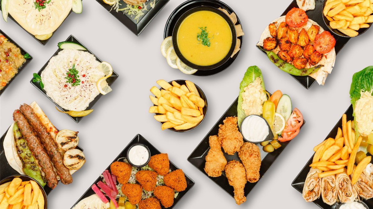 Image of Palmyra - Feuerbach