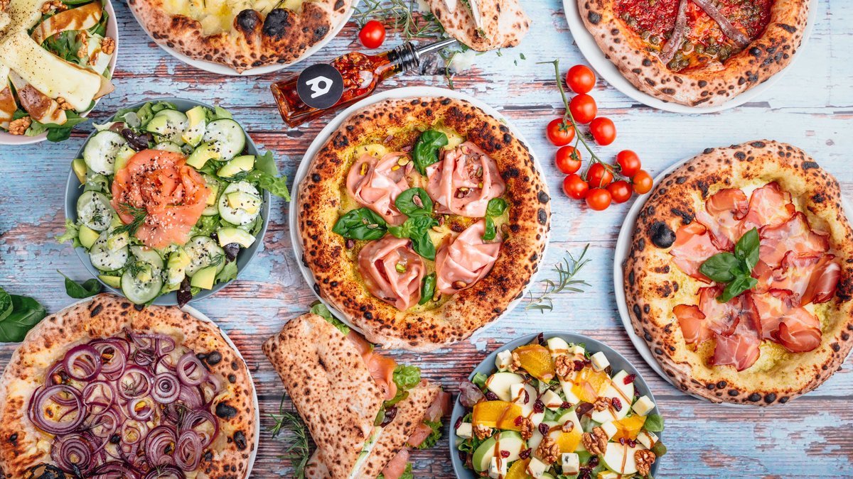 Image of Liepājas Pica&Kebabs