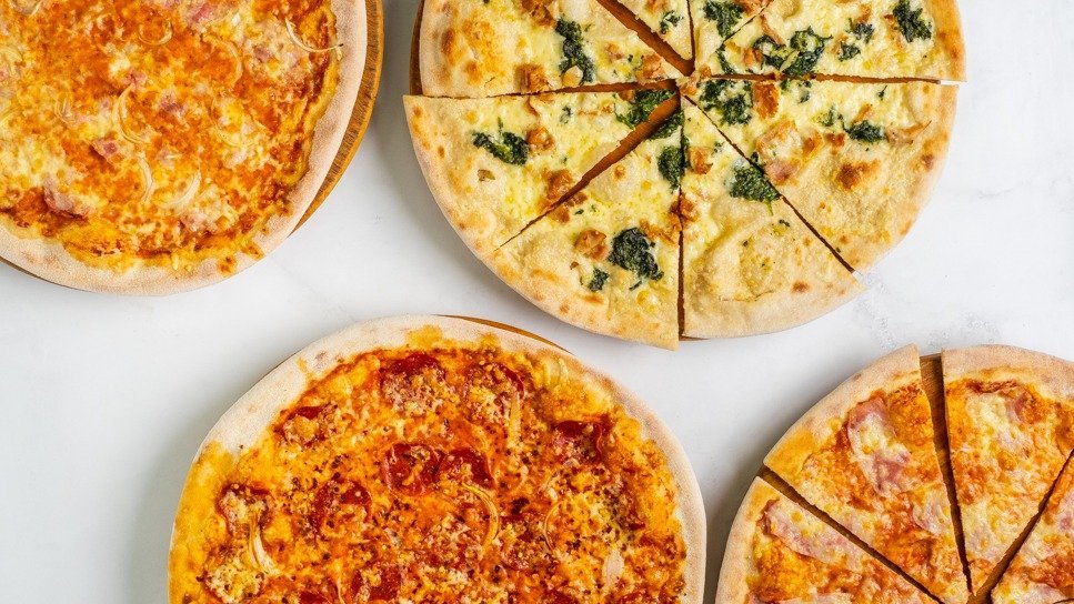 Image of Restaurace U Madony