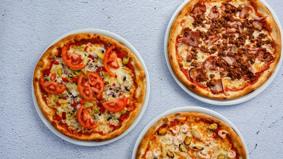 Image of Afghanska Köket