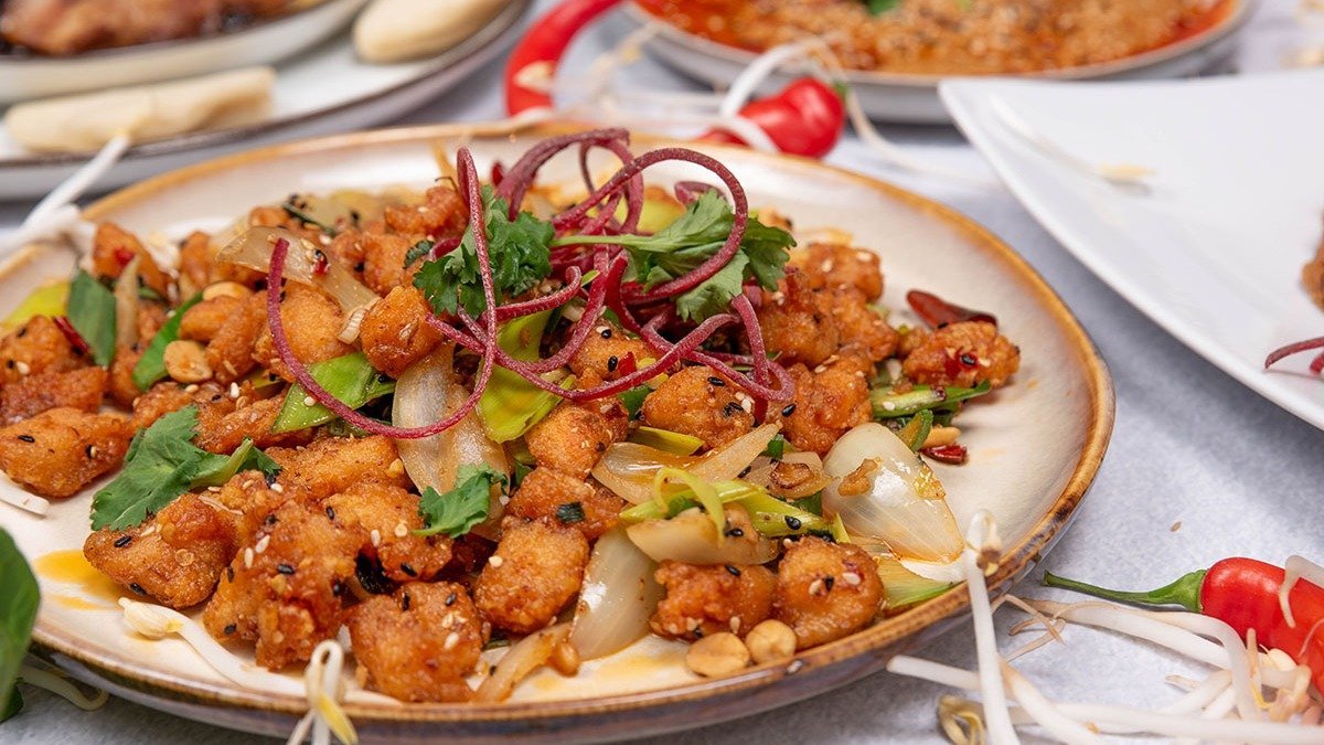 Image of Restaurang China Kungsholmen