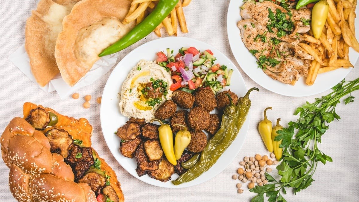 Image of Falafel Musa | Weizman