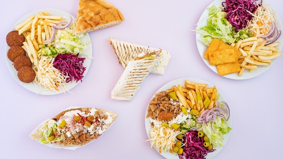 Image of Sultaan Piza Döner Kebap