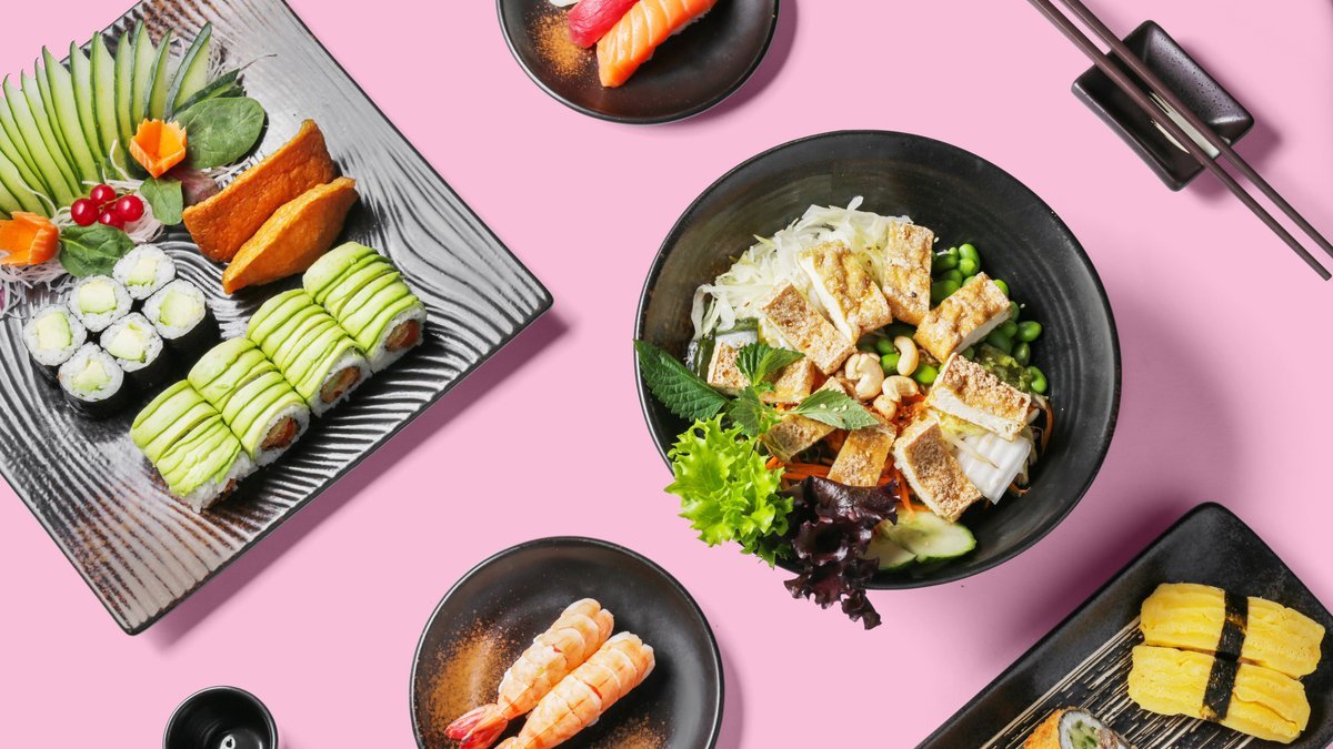 Image of Kyoto Restaurant