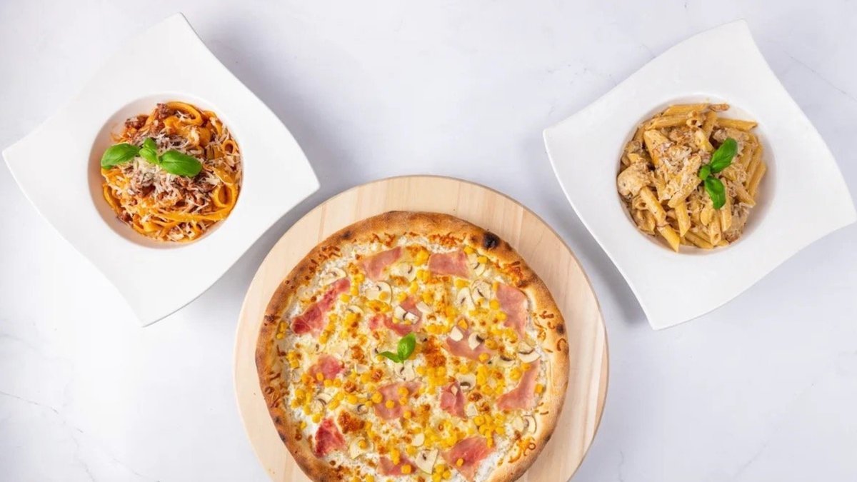 Image of PapaGusto Restaurant