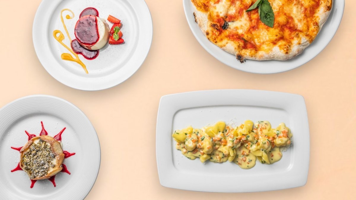 Image of Da Vincenzo