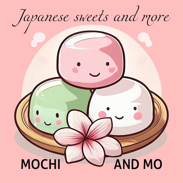 Mochi & Mo