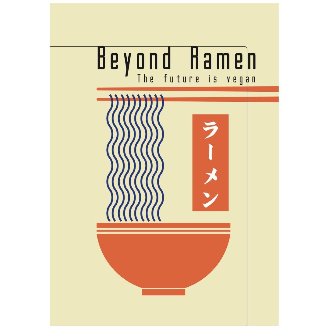 Beyond Ramen