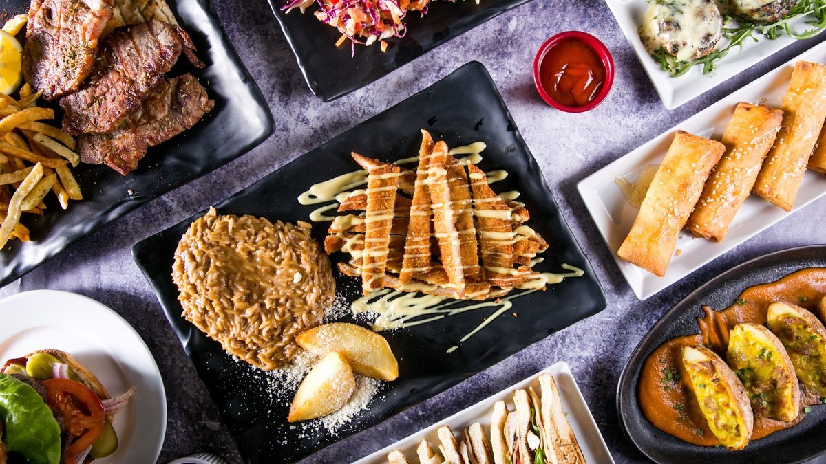 Image of Silo The Food Bar