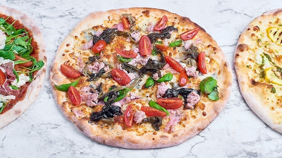 Image of Pizza by Chillout 