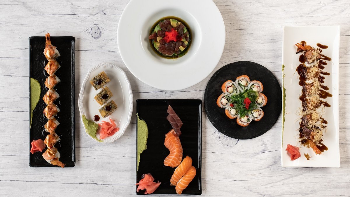 Image of Kung Fu Noodles