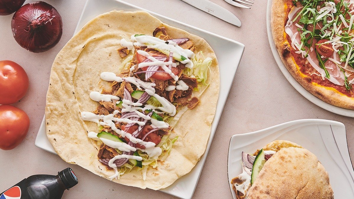 Image of Little Italy Pizzeria