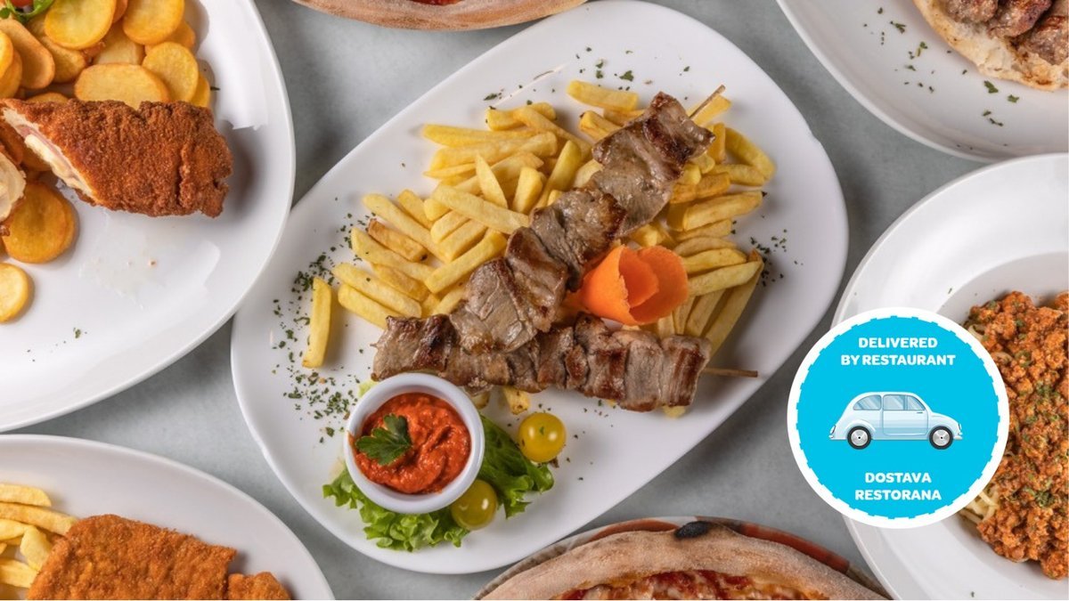 Image of Catering Zlatna bula