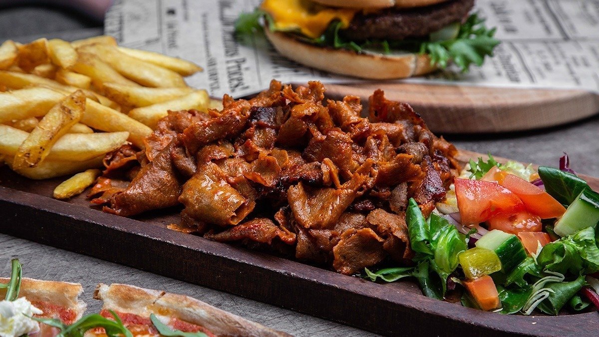 Image of Pizza Puhelin