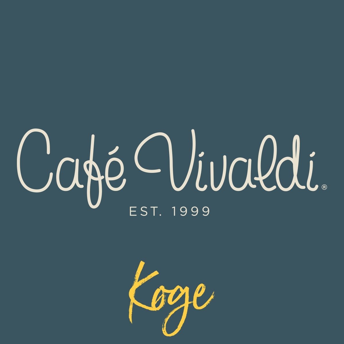 Café Vivaldi