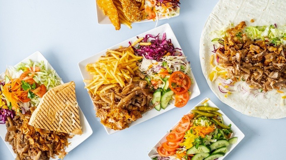 Image of Dubina Kebab&Pizza