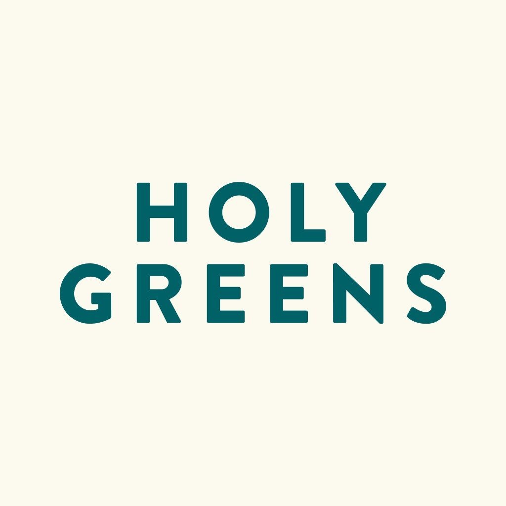 Holy Greens