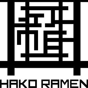 Hako Ramen