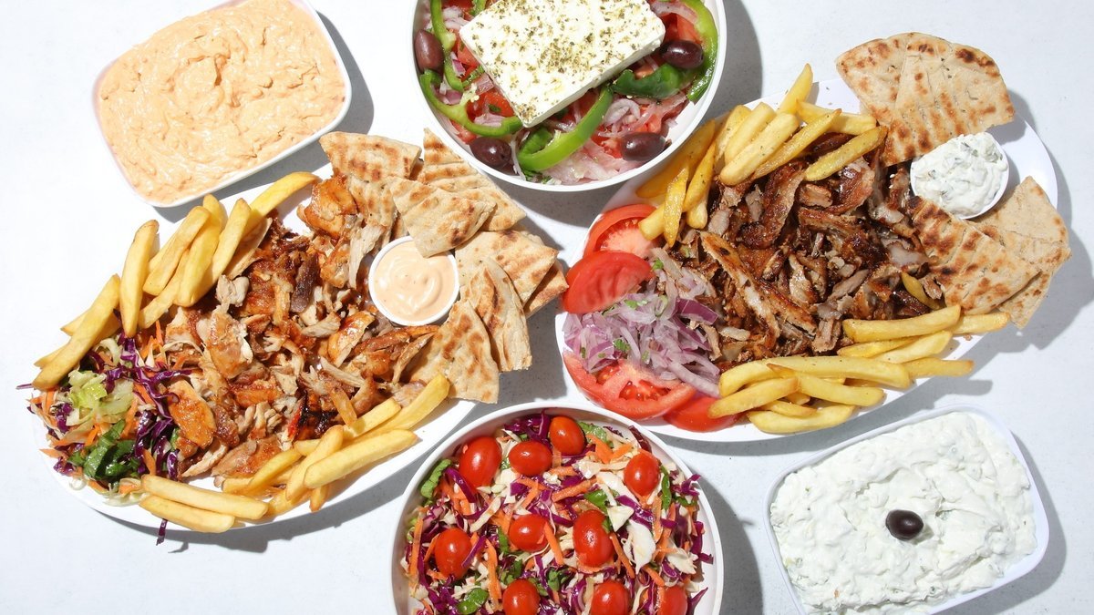 Image of H Gonia ths Geusis