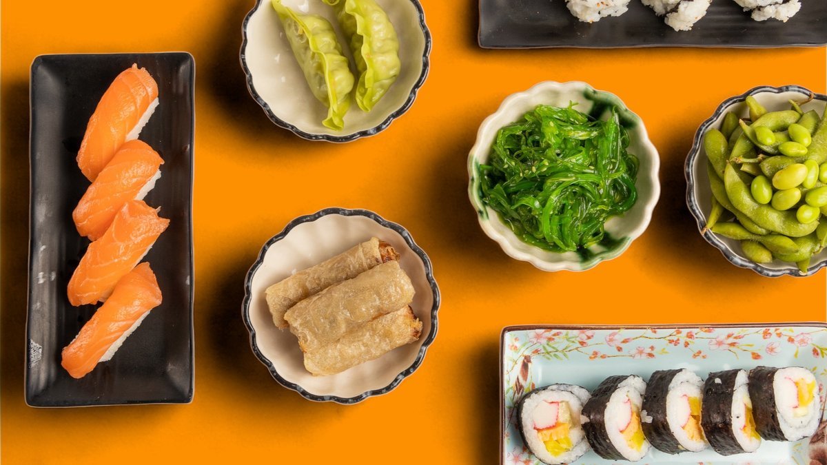 Image of Natsu Sushi