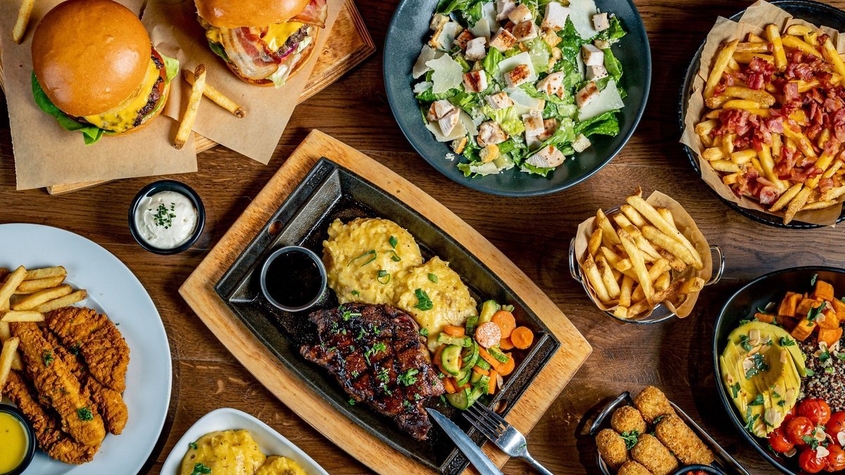 Image of TGI Fridays Kapnikarea
