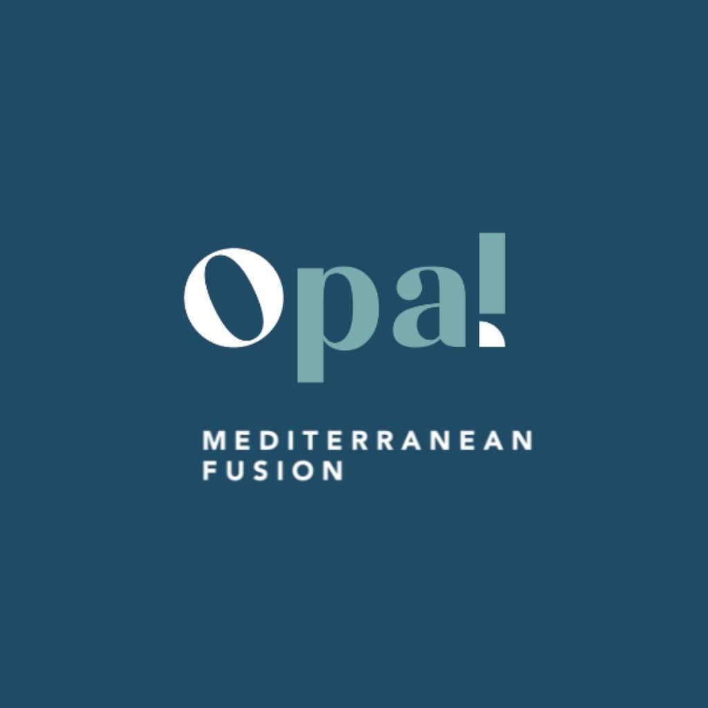 Opa! Mediterranean Fusion