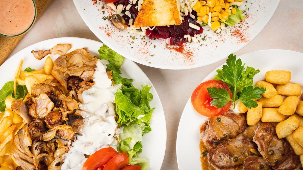 Image of Zlata kuhna