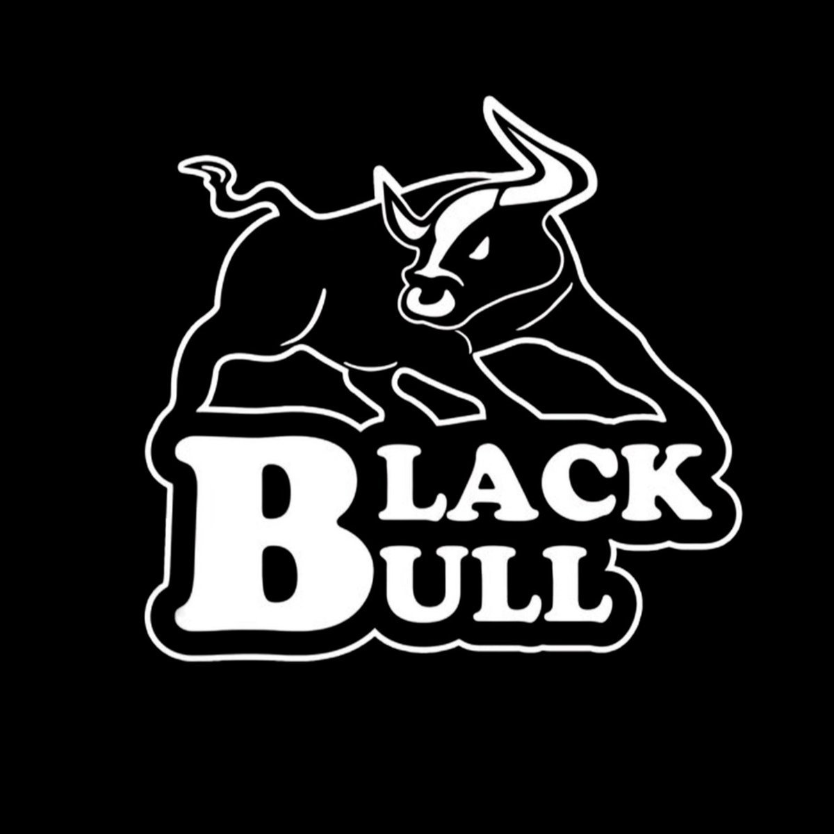 Black Bull