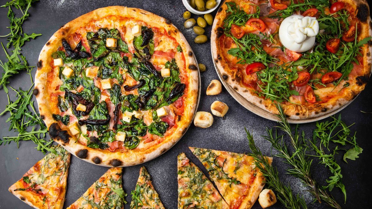 Image of Da Luca Pizzeria Due