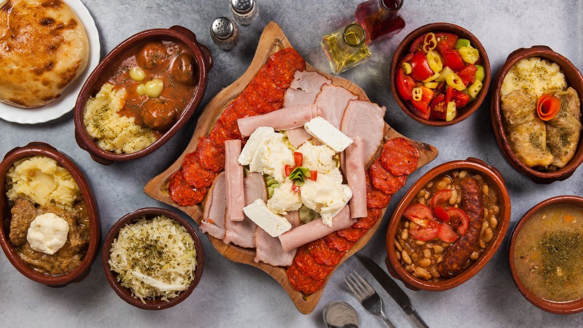 Image of Milina kafana