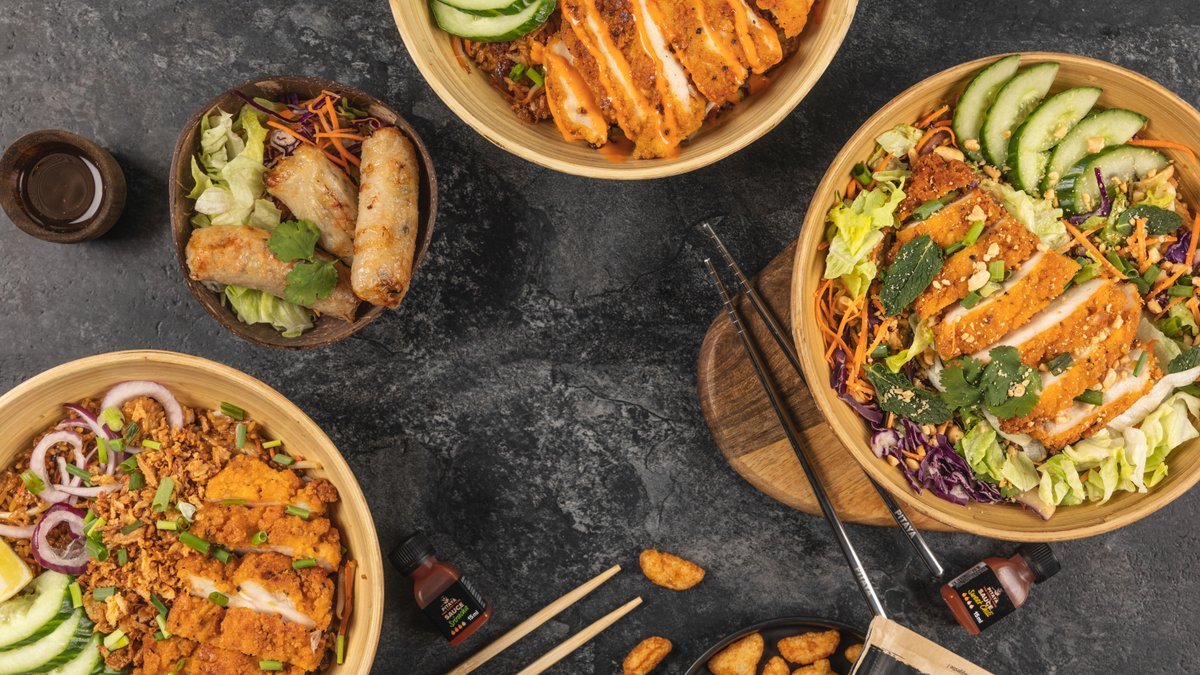 Image of Pitaya Luxembourg Centre