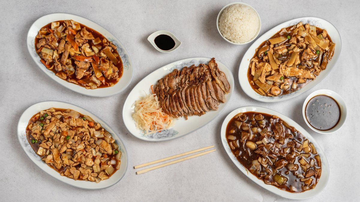 Image of Dragon Restaurant