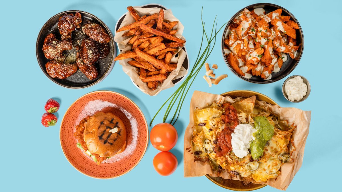 Image of Bankinn Bistro