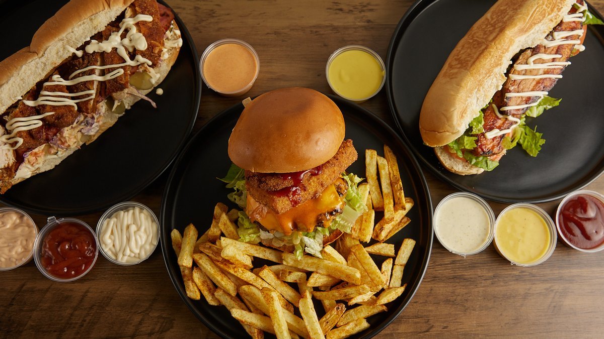 Image of 2B Streat food