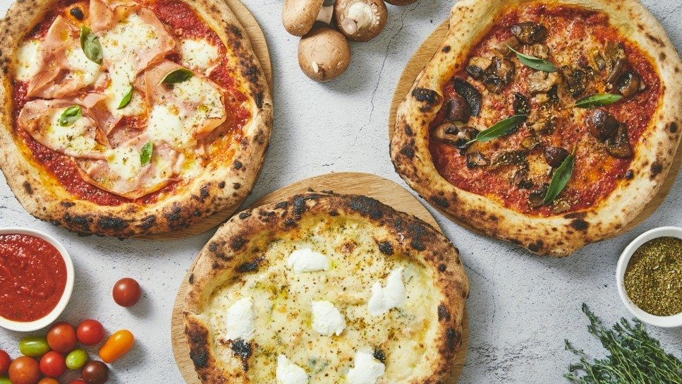 Image of Spicy Pizza & Grill