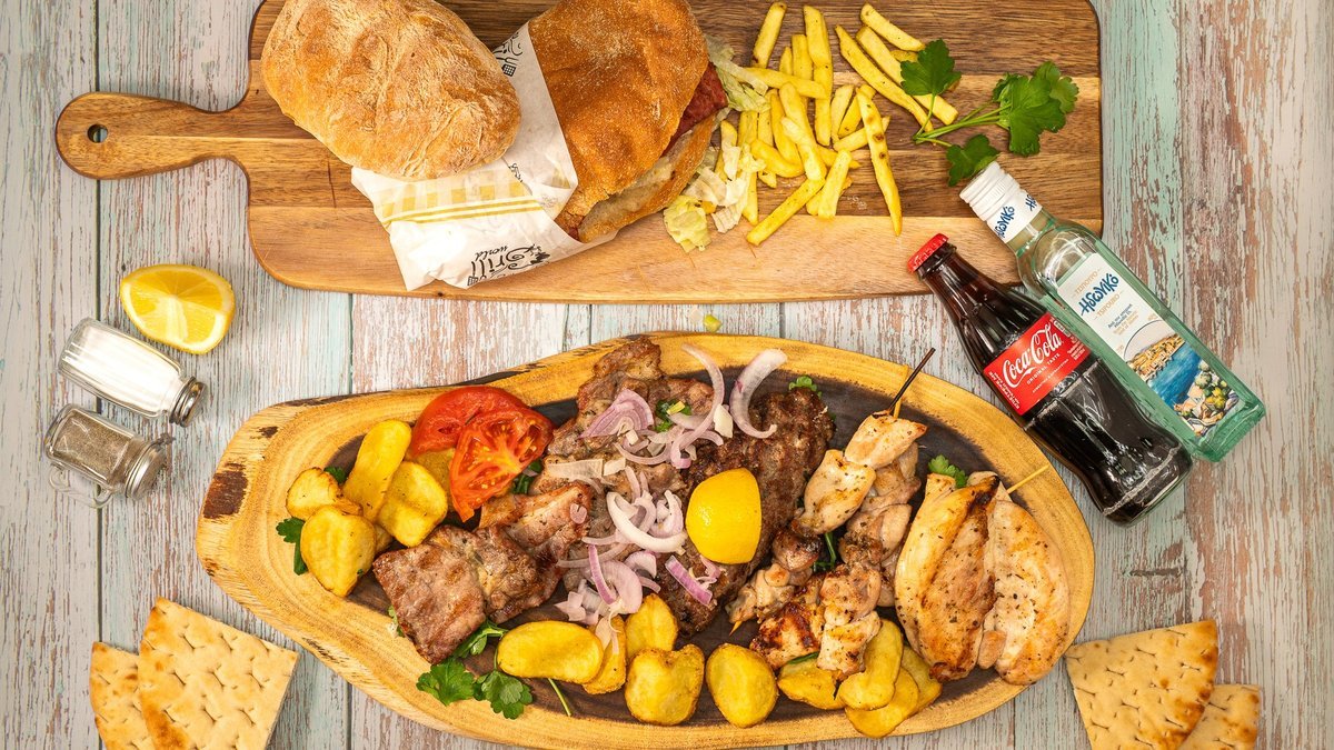 Image of Massa Chapsa ta Mpampatsika