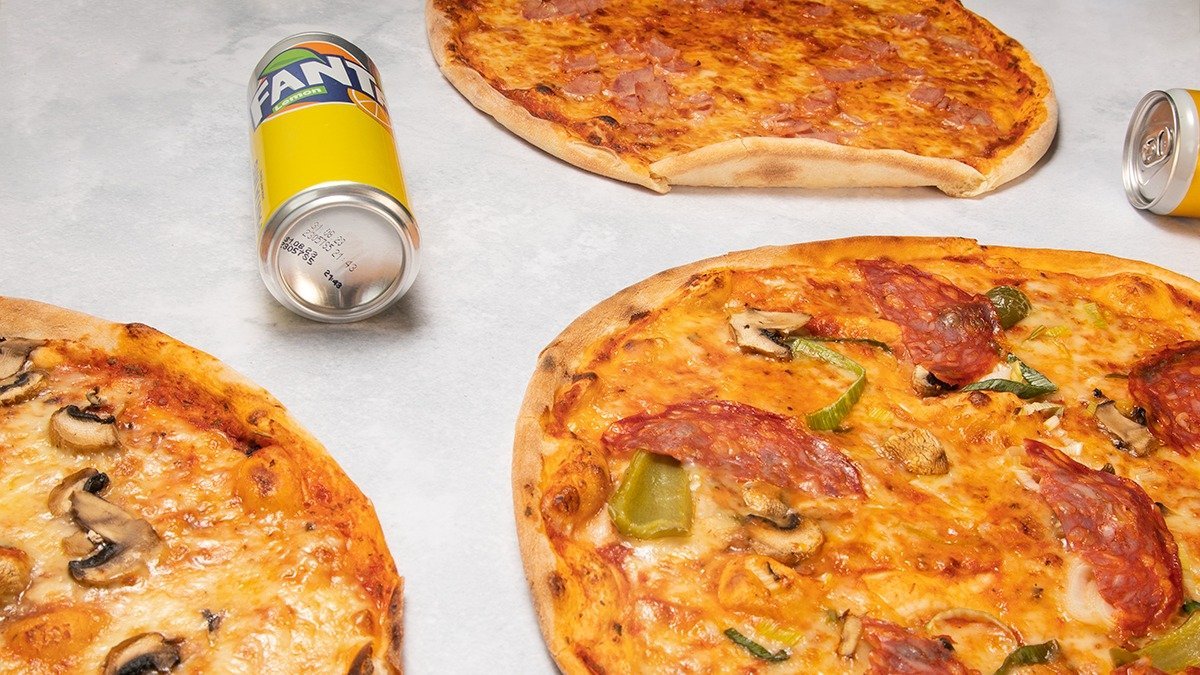 Image of Restaurang Pizzeria Lejon