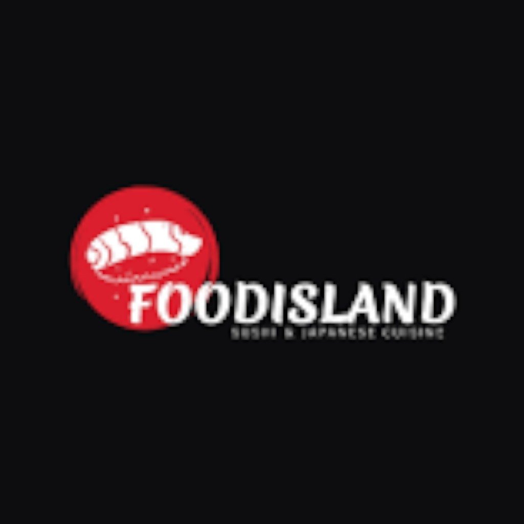 FoodIsland Sushi & Japanese