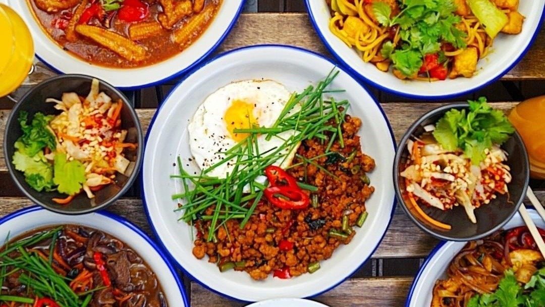 Image of BAR HANOI ORIENTANY