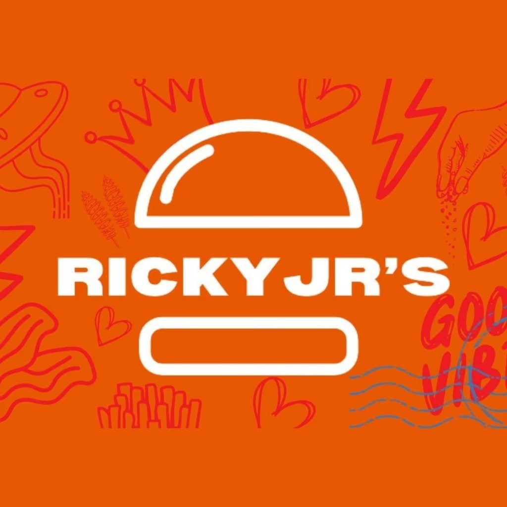 Ricky Jr's Smash Burgers