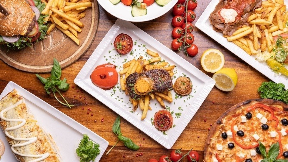 Image of Pappa Pizza Espoon Keskus