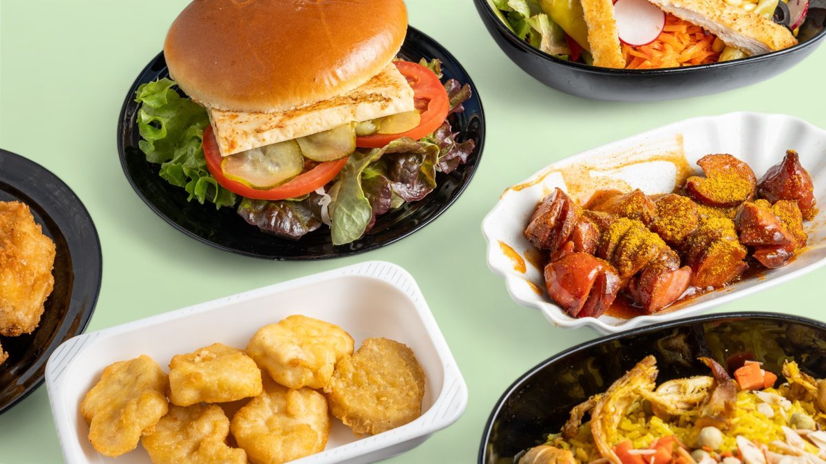 Image of Golden Grill