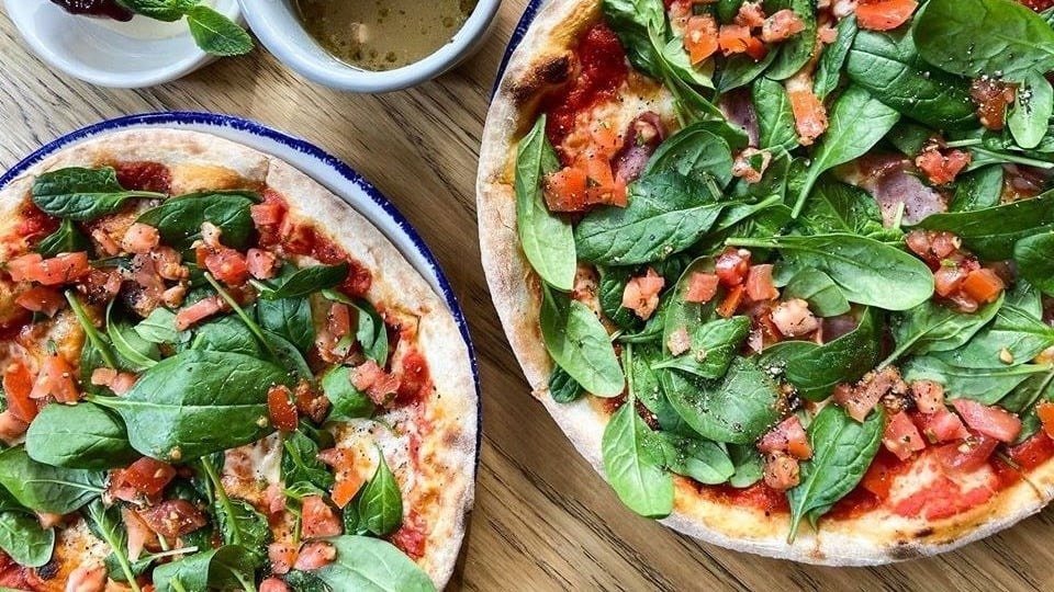 Image of Sypka Mąka