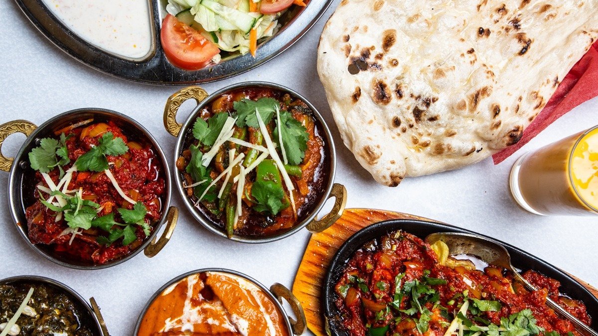 Image of Ravintola Mayur