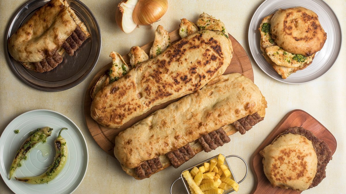 Image of Banjalučki ćevap Most M